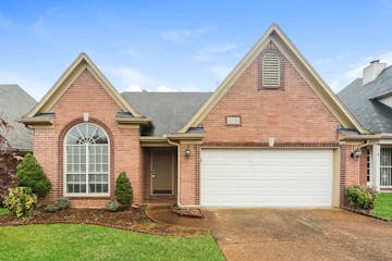 1036 Dusty Ln Cordova, TN 38018